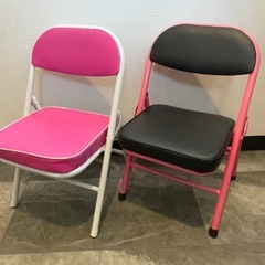 （売却済み）折畳式ミニチェア
