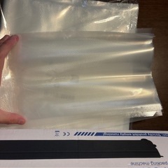 フードシーラー　美品の画像