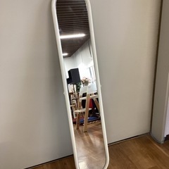 姿見【町田市再生家具】0401 C