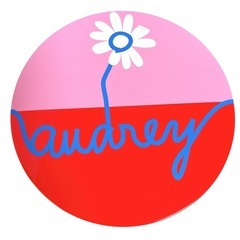 【大人気】オードリー スペシャル缶 缶のみの画像