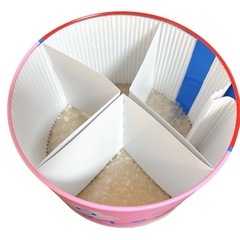 【大人気】オードリー スペシャル缶 缶のみの画像