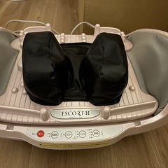 むくみ防止　機器