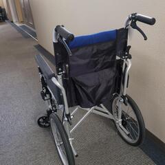 介助式 車いす 折りたたみ 介助用  折り畳み 折畳み 車イス 車椅子の画像