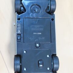 うんてんしちゃおパトロールカー　※一部動作不良の画像