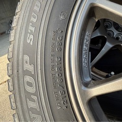 タイヤホイール　シュナイダー　SCHNEDER   
A-TECHの画像