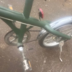 自転車
