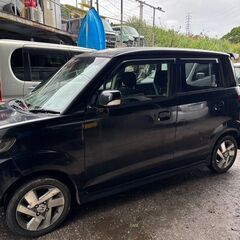 ホンダ　ZEST SPARKの画像