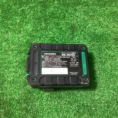 HiKOKI BSL36A18X マルチボルトバッテリー【市川行徳店】【店頭取引限定】【中古】管理番号：ITJ4S3WEZCXAの画像