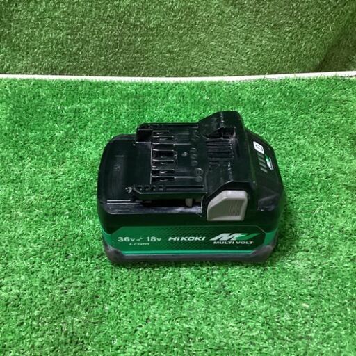 HiKOKI BSL36B18 マルチボルトバッテリー【市川行徳店】【店頭取引限定