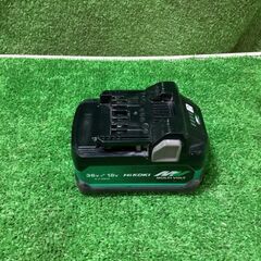 HiKOKI BSL36A18X マルチボルトバッテリー【市川行徳店】【店頭取引限定】【中古】管理番号：ITJ4S3WEZCXAの画像
