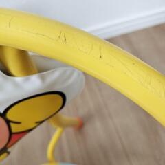 アンパンマン　椅子の画像