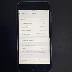 iPhone 6s