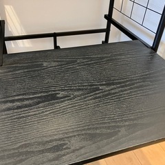 レンジ台  レンジラック レンジボードの画像