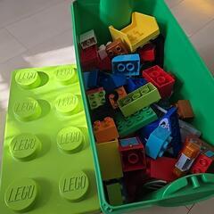 LEGO duplo レゴ　デュプロ