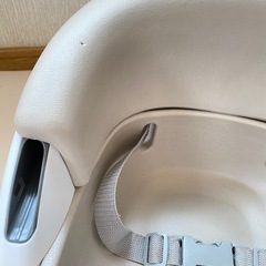 (取引中)インジェニュイティ　グレー　の画像