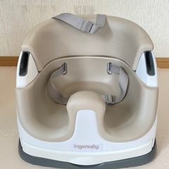 (取引中)インジェニュイティ　グレー　