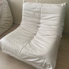リーンロゼ　トーゴ風　ソファ