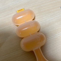 おにぎり型抜き　のりパッチン　の画像