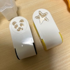 おにぎり型抜き　のりパッチン　の画像