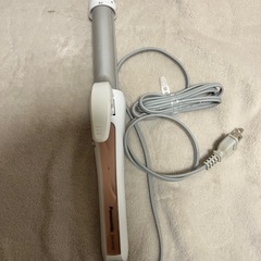 パナソニック ヘアアイロンカール用26～32mm