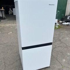 🌸ハイセンス2022年製2点セット✅設置込み🆘保証あり🚘配達可能の画像