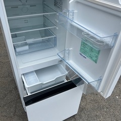 🌸ハイセンス2022年製2点セット✅設置込み🆘保証あり🚘配達可能の画像