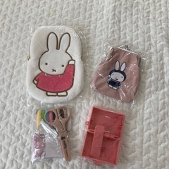 ミッフィーグッズ