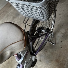 お取引中　 問い合わせしないで電動自転車ナショナルの画像