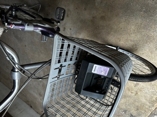 お取引中　 問い合わせしないで電動自転車ナショナル