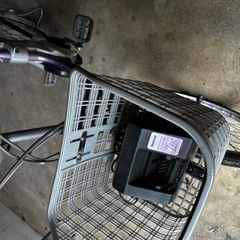 お取引中　 問い合わせしないで電動自転車ナショナルの画像