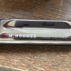 Hohner Special 20 ハーモニカ 本体の画像