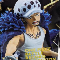 新品未開封🥰ONEPIECEトラファルガー・ローフィギュア