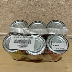【値下げ】　アライドコーポレーション チャオコー ココナッツミルク 400ml ×6個の画像