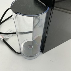 コーヒーメーカーの画像
