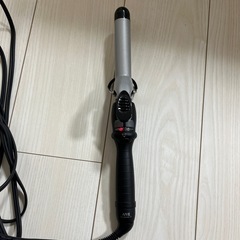 ヘアアイロン コテ カーラー AIVIL