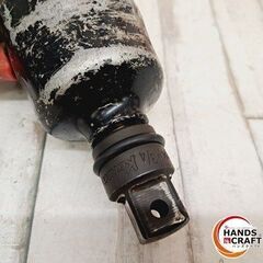✨SHINANO　中古　SI-1490ULTRA　エアインパクトレンチ　シナノ　信濃✨うるま市田場✨の画像
