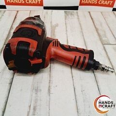 ✨SHINANO中古SI-1490ULTRAエアインパクトレンチシナノ信濃 ✨SHINANO中古SI-1490ULTRAエアインパクトレンチシナノ信濃