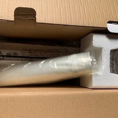 【受け渡し決定】
新品未使用　フードセーバー    パックスペア付きの画像