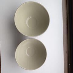 茶碗２個セットの画像
