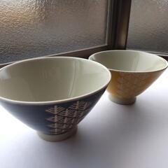 茶碗２個セット