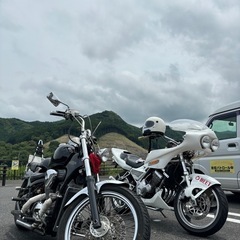 バリオス1型　cbr仕様！