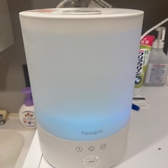 加湿器