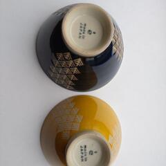 茶碗２個セットの画像