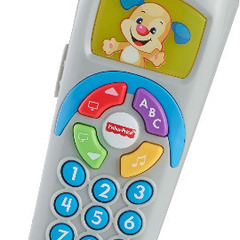 美品　Fisher-Price 知育玩具 音声機能付き