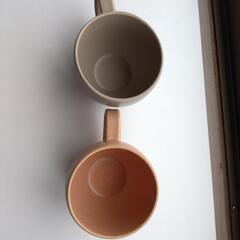 マグカップ２個セットの画像