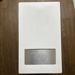 UNEED ユニード ゴミ箱45L の画像