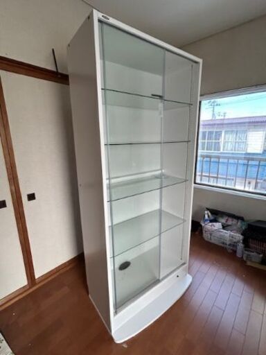 JAJAN コレクションケースをお譲りいたします