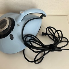 raycop 布団クリーナーの画像