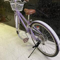 商談中
24インチ子供用自転車の画像