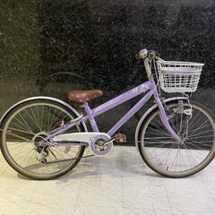 商談中
24インチ子供用自転車の画像